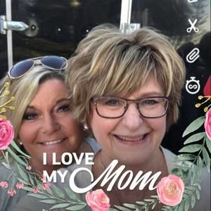 Meet your Posher, Kerry